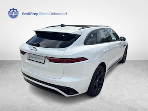 Fahrzeugbild JAGUAR F-Pace 2.0 P400e R-Dynamic HSE AWD