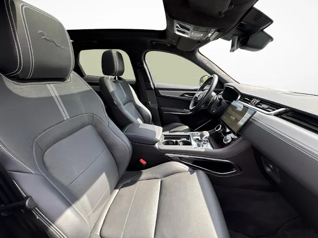 Jaguar F-Pace 2.0 P400e R-Dynamic HSE AWD