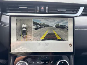 Jaguar F-Pace 2.0 P400e R-Dynamic HSE AWD