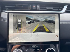 Fahrzeugbild JAGUAR F-Pace 2.0 P400e R-Dynamic HSE AWD