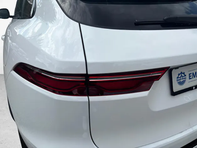 Jaguar F-Pace 2.0 P400e R-Dynamic HSE AWD