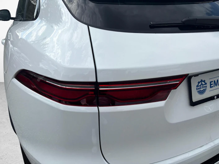Fahrzeugbild JAGUAR F-PACE