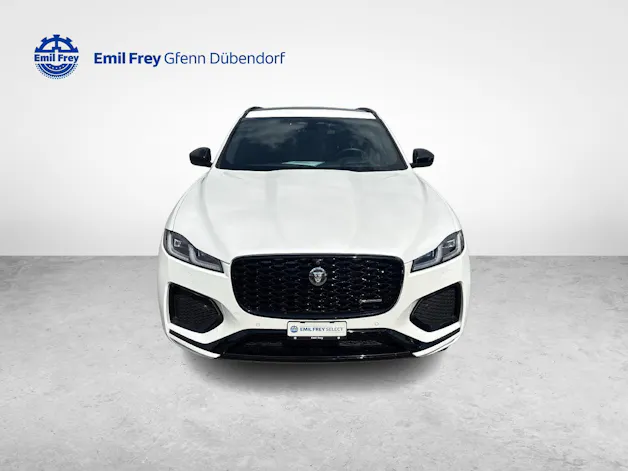 Jaguar F-Pace 2.0 P400e R-Dynamic HSE AWD