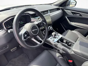 Jaguar F-Pace 2.0 P400e R-Dynamic HSE AWD