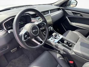Fahrzeugbild JAGUAR F-Pace 2.0 P400e R-Dynamic HSE AWD