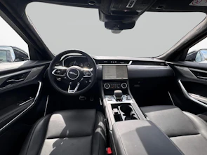 Fahrzeugbild JAGUAR F-Pace 2.0 P400e R-Dynamic HSE AWD