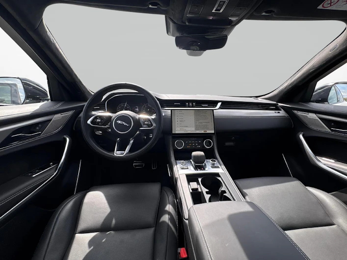 Fahrzeugbild JAGUAR F-PACE