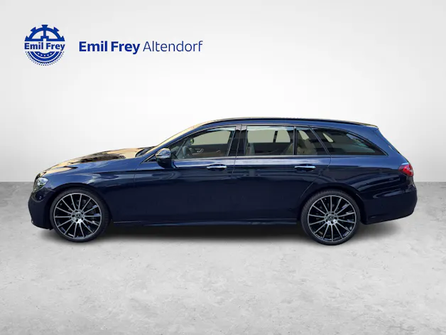 Mercedes-Benz E 220 d AMG Line 4matic Kombi