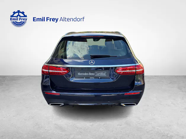 Mercedes-Benz E 220 d AMG Line 4matic Kombi