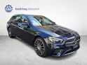 Mercedes-Benz E 220 d AMG Line 4matic Kombi