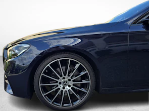 image du véhicule MERCEDES-BENZ E 220 d AMG Line 4matic Kombi