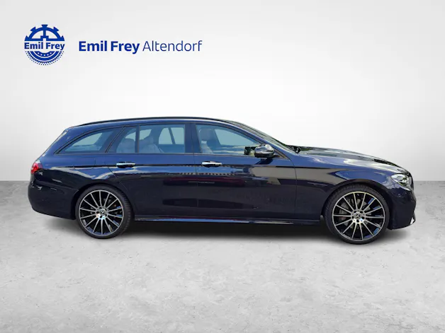 Mercedes-Benz E 220 d AMG Line 4matic Kombi