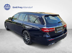image du véhicule MERCEDES-BENZ E 220 d AMG Line 4matic Kombi