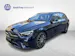 Mercedes-Benz E 220 d AMG Line 4matic Kombi