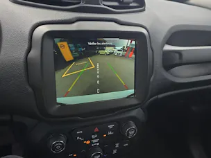 Jeep Renegade 1.3 Turbo S AWD