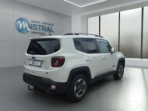 Jeep Renegade 1.3 Turbo S AWD
