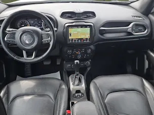 Jeep Renegade 1.3 Turbo S AWD