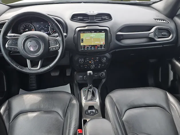 Jeep Renegade 1.3 Turbo S AWD