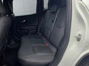Jeep Renegade 1.3 Turbo S AWD