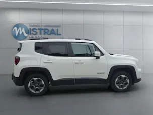 Jeep Renegade 1.3 Turbo S AWD