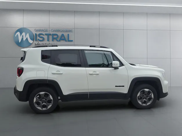 Jeep Renegade 1.3 Turbo S AWD
