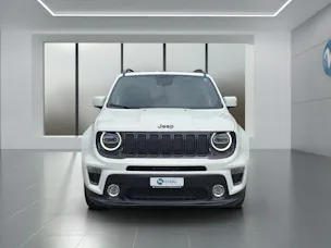 Jeep Renegade 1.3 Turbo S AWD