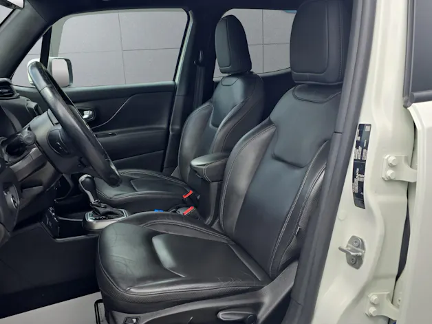 Jeep Renegade 1.3 Turbo S AWD