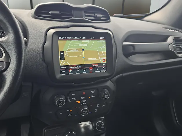 Jeep Renegade 1.3 Turbo S AWD