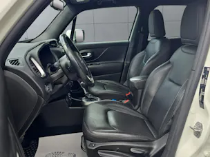 Jeep Renegade 1.3 Turbo S AWD
