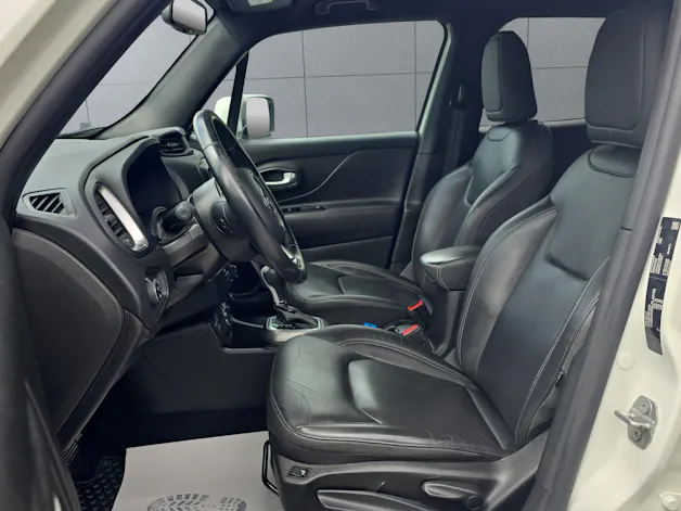 Jeep Renegade 1.3 Turbo S AWD