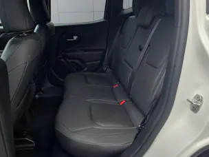 Jeep Renegade 1.3 Turbo S AWD