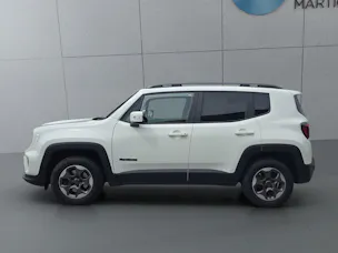 Jeep Renegade 1.3 Turbo S AWD