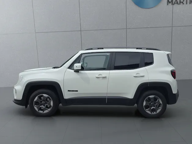 Jeep Renegade 1.3 Turbo S AWD