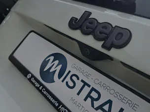 Jeep Renegade 1.3 Turbo S AWD