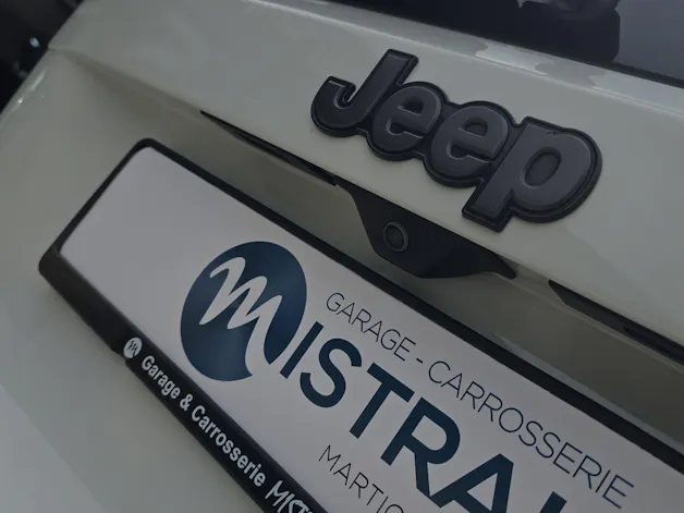 Jeep Renegade 1.3 Turbo S AWD