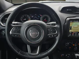 Jeep Renegade 1.3 Turbo S AWD