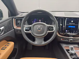 Volvo XC60 2.0 B4 MH Inscription AWD