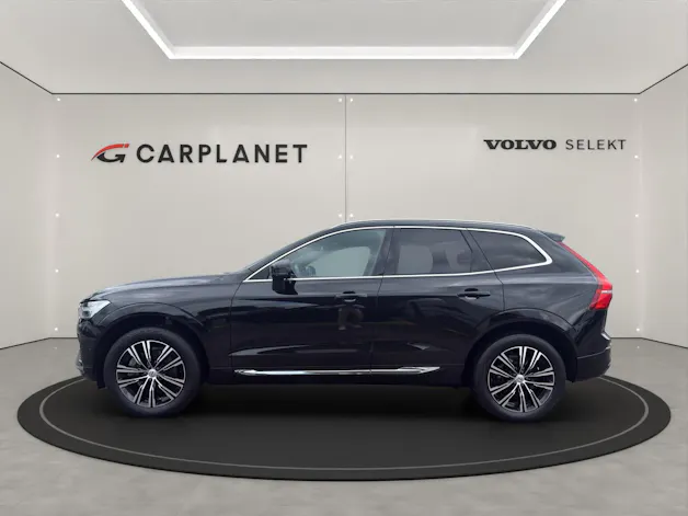 Volvo XC60 2.0 B4 MH Inscription AWD