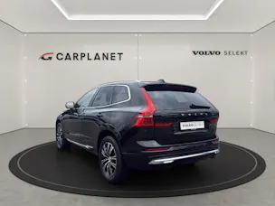 Volvo XC60 2.0 B4 MH Inscription AWD