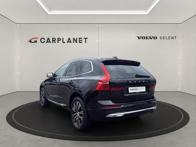 Volvo XC60 2.0 B4 MH Inscription AWD