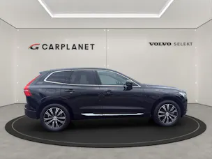 Volvo XC60 2.0 B4 MH Inscription AWD