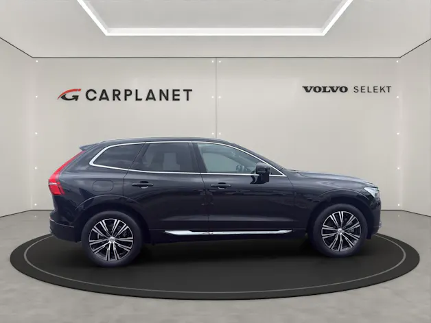 Volvo XC60 2.0 B4 MH Inscription AWD