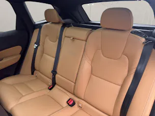 Volvo XC60 2.0 B4 MH Inscription AWD