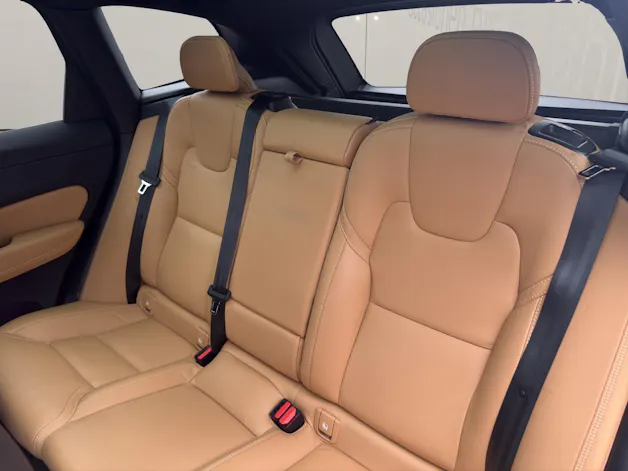 Volvo XC60 2.0 B4 MH Inscription AWD