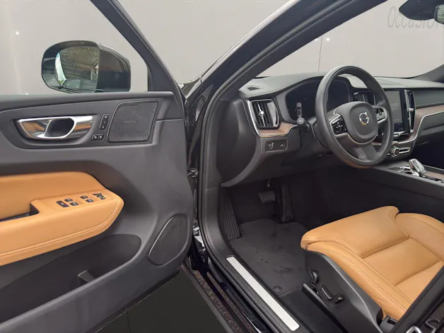 Volvo XC60 2.0 B4 MH Inscription AWD