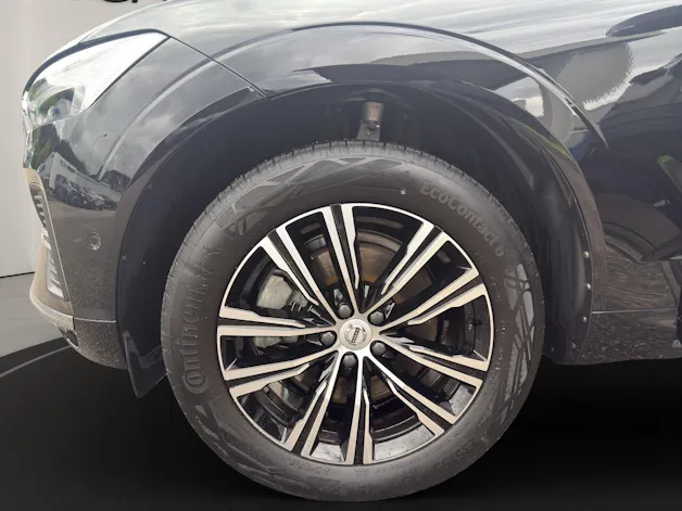 Volvo XC60 2.0 B4 MH Inscription AWD