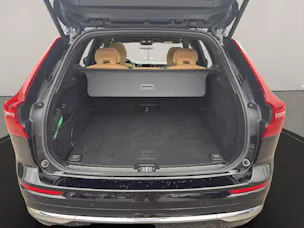 Volvo XC60 2.0 B4 MH Inscription AWD