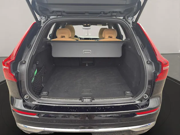 Volvo XC60 2.0 B4 MH Inscription AWD