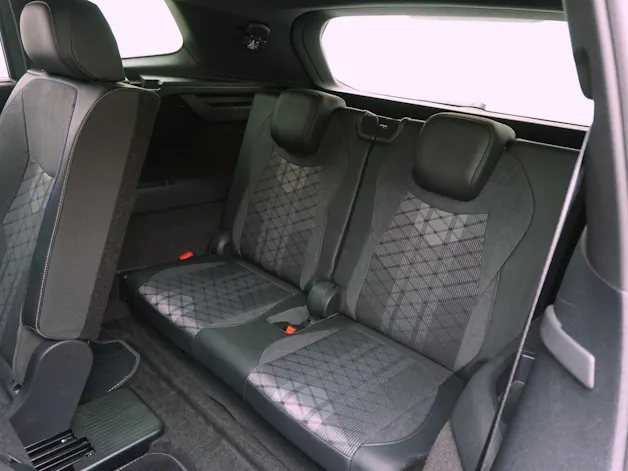 VW Tayron 2.0 TDI DSG R-Line Black Style 4Motion