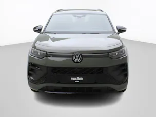 VW Tayron 2.0 TDI DSG R-Line Black Style 4Motion